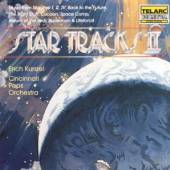 CINCINNATI POPS ORCH/KUNZEL  - CD STAR TRACKS 2