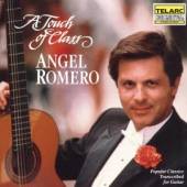 ROMERO ANGELO  - CD TOUCH OF CLASS