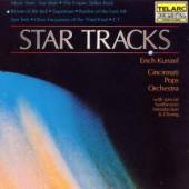 CINCINNATI POPS ORCH/KUNZEL  - CD STAR TRACKS