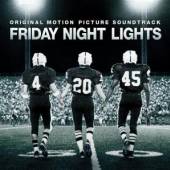  FRIDAY NIGHT LIGHTS / TV O.S.T. - supershop.sk