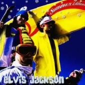 JACKSON ELVIS  - CD SUMMER EDITION