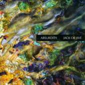JACK OR JIVE  - CD ABSURDITY