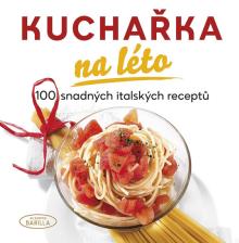  Kuchařka na léto [CZ] - supershop.sk