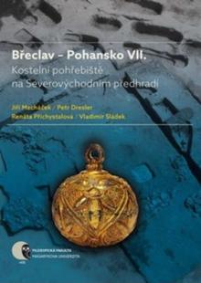  Břeclav Pohansko VII [CZ] - supershop.sk