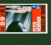 HERBORN PETER  - CD TRACES OF TRANE
