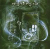 NIGHTINGALE  - CD INVISIBLE