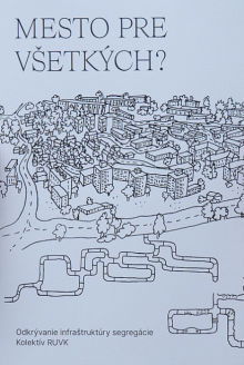  Mesto pre všetkých? [SK] - supershop.sk