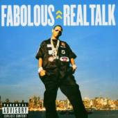 FABOLOUS  - CD REAL TALK