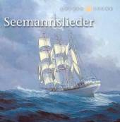 VARIOUS  - CD SEEMANNSLIEDER