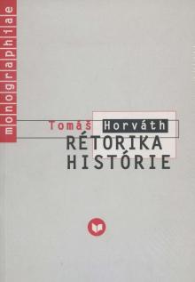  Rétorika histórie [SK] - supershop.sk