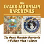 OZARK MOUNTAIN DAREDEVILS  - CD OZARK MOUNTAIN../IT'LL..