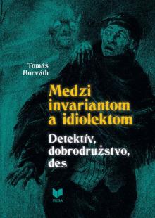  Medzi invariantom a idiolektom [SK] - supershop.sk