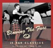  BLOWING THE FUSE 1950 - CLASSICS THAT ROCKED - supershop.sk