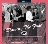 VARIOUS  - CD BLOWING THE FUSE -1948-