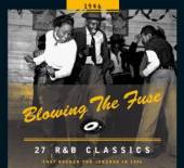 VARIOUS  - CD BLOWING THE FUSE -1946-