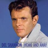 SHANNON DEL  - 9xCD HOME AND AWAY