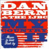 BERN DAN  - CD MY COUNTRY 2 -8TR EP-