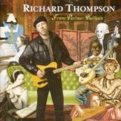 THOMPSON RICHARD  - CD FRONT PARLOUR BALLAD