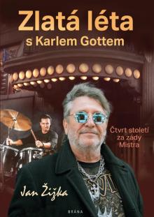  Zlatá léta s Karlem Gottem [CZ] - supershop.sk