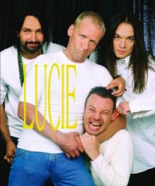  Lucie [CZ] - supershop.sk
