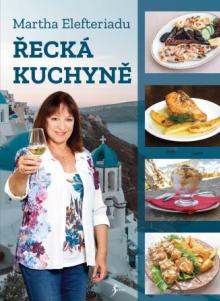  Řecká kuchyně [CZ] - supershop.sk