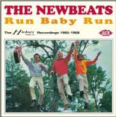 NEWBEATS  - CD RUN BABY RUN