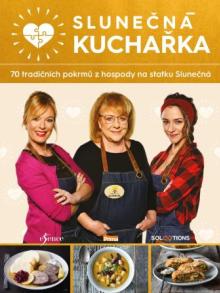  Slunečná kuchařka [CZ] - supershop.sk