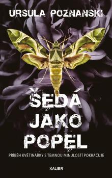  Šedá jako popel [CZ] - supershop.sk