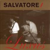 SALVATORE  - CD LUXUS