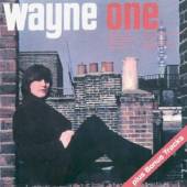 FONTANA WAYNE  - CD WAYNE ONE -BONUS TR-