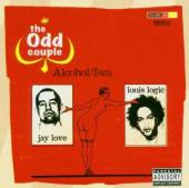 ODD COUPLE  - CD ALCOHOL ISM