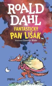  Fantastický pan Lišák [CZ] - supershop.sk
