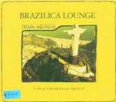 VARIOUS  - CD BRAZILICA LOUNGE