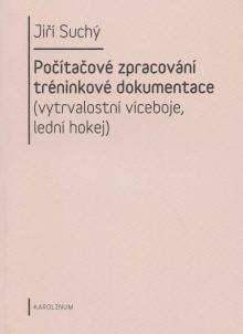  Počítačové zpracování tréninkové dokumentace [CZ] - supershop.sk