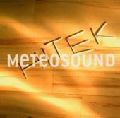  HITEK BY METEOSOUND / VARIOUS - suprshop.cz