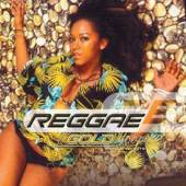 VARIOUS  - CD REGGAE GOLD 2004