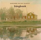 RACINE MARIANNE -QUARTET  - CD SANGBOOK