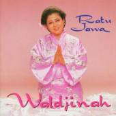 WALDJINAH  - CD RATU JAWA