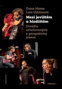  Mezi jevištěm a hledištěm [CZ] - supershop.sk