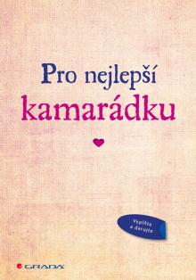  Pro nejlepší kamarádku [CZ] - supershop.sk