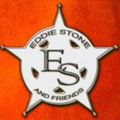 STONE EDDIE  - CD ES AND FRIENDS