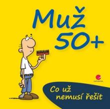  Muž 50+ [CZ] - supershop.sk