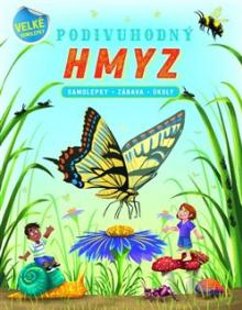  Podivuhodný hmyz [CZ] - supershop.sk
