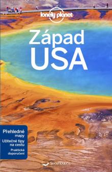  Západ USA [CZ] - supershop.sk
