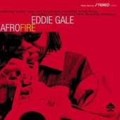 GALE EDDIE  - CD AFRO-FIRE