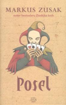  Posel [CZ] - supershop.sk