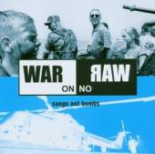 VARIOUS  - CD WAR ON WAR