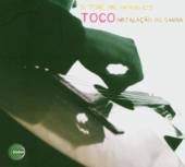 TOCO  - CD INSTALLACAO DO SAMBA