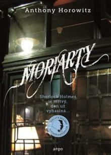  Moriarty [CZ] - supershop.sk