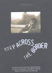  STEP ACROSS THE BORDER BY NICOLAS HUMPER - supershop.sk